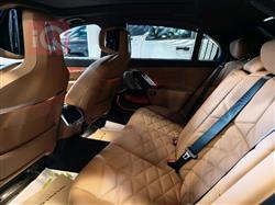 بي ام دبليو الفئة 7